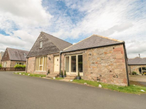 Broadwood House, Swinhoe